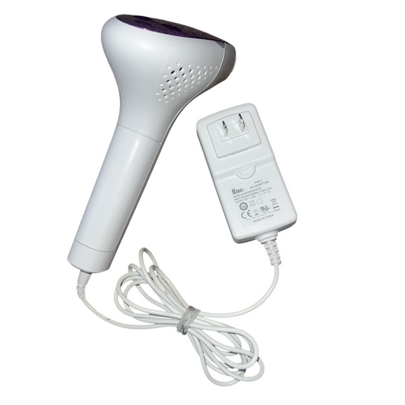 EUC Silk'n Flash and Go All-Over Flash Hair Removal Handheld Device Permanent - Picture 2 of 5